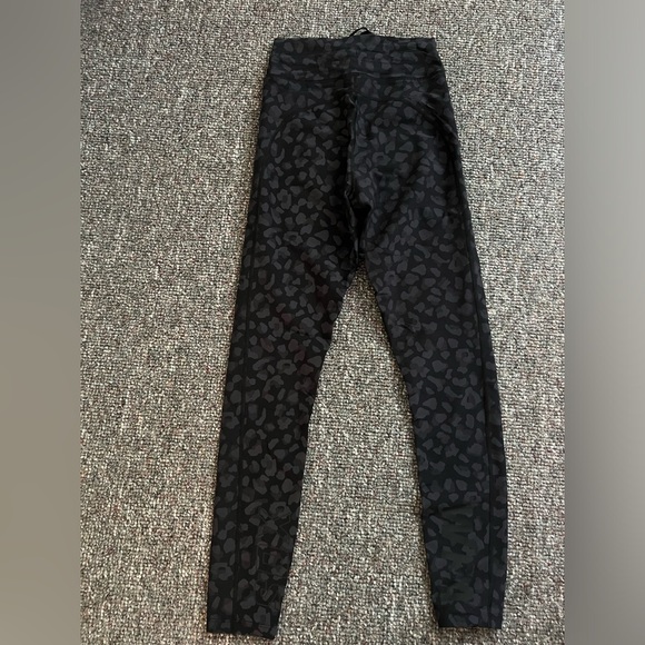 Sarah’s Day x WFA Midnight Camp leggings - Picture 2 of 3